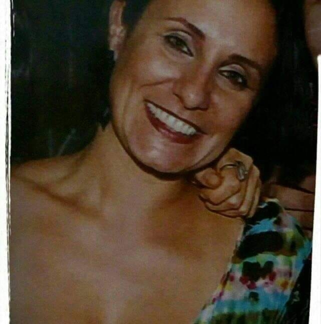 Daniella Pessoti Bampi